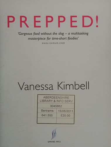 Book cover image
