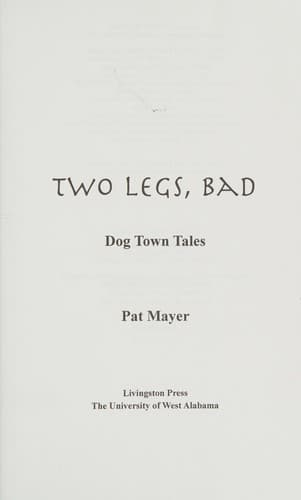 Book cover image