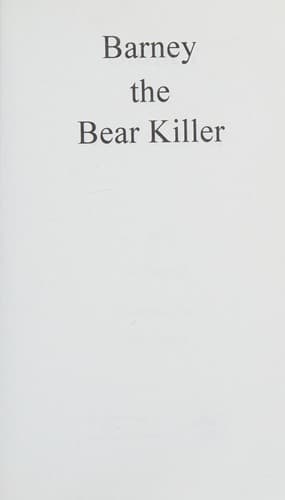 Book cover image