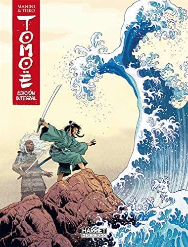 Cover image for TOMÖE