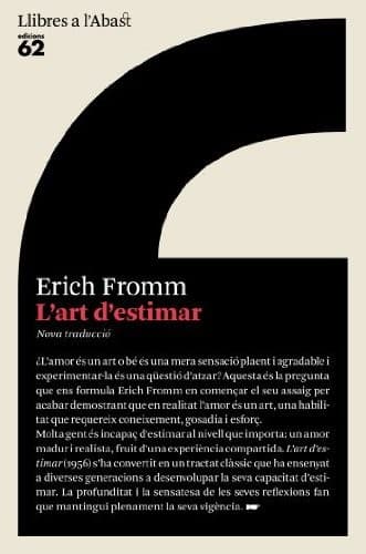 Cover image for L'art d'estimar