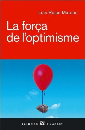 Cover image for La força de l'optimisme