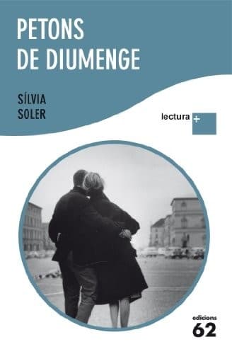 Cover image for Petons de diumenge