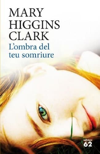 Cover image for L'ombra del teu somriure