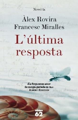 Cover image for L'última resposta