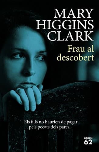 Cover image for Frau al descobert