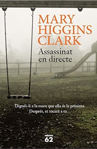 Cover image for Assassinat en directe