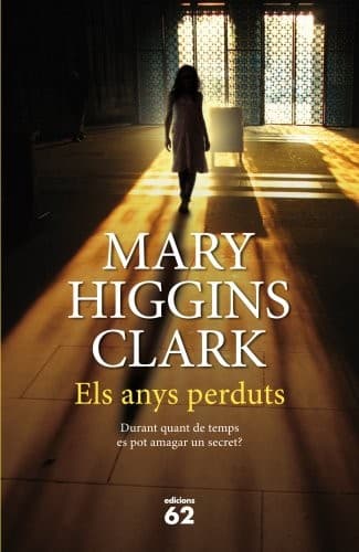 Cover image for Els anys perduts