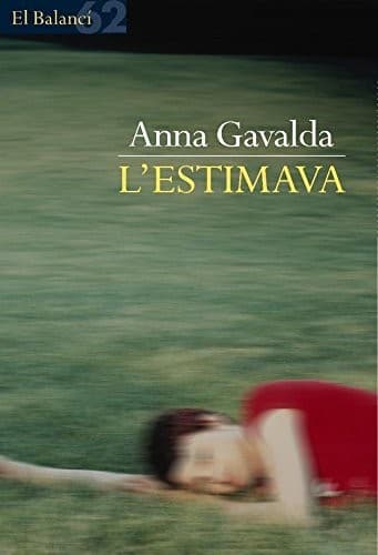 Cover image for L'estimava
