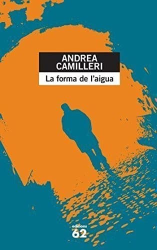 Cover image for La forma de l'aigua