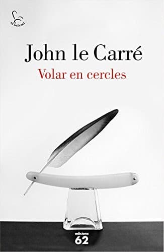 Cover image for Volar en cercles