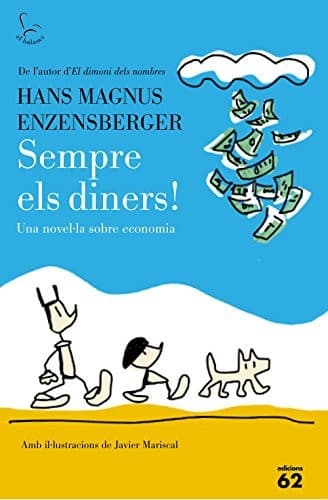 Cover image for Sempre els diners!