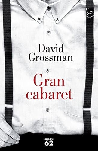 Cover image for Gran Cabaret