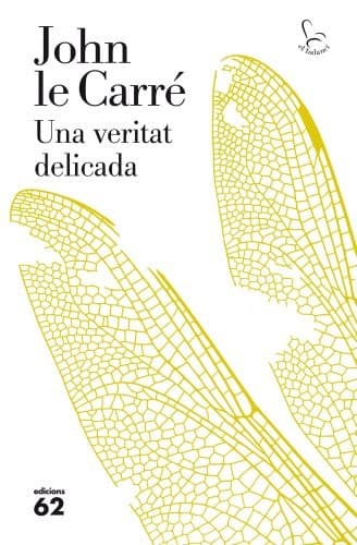 Cover image for Una veritat delicada