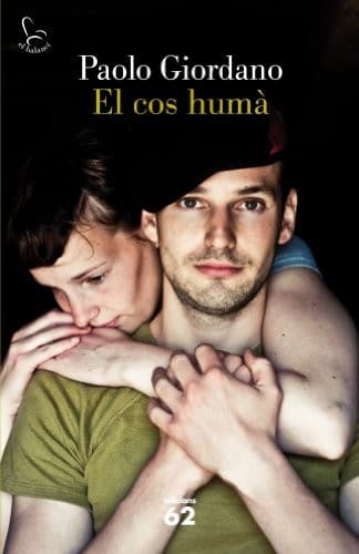 Cover image for El cos humà