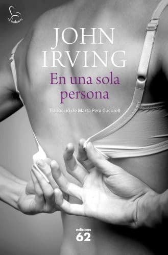 Cover image for En una sola persona