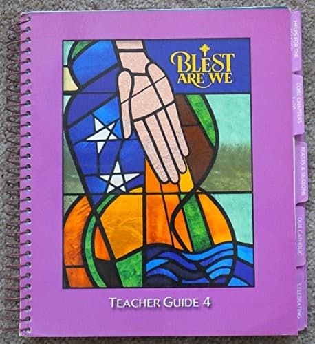 Cover image for Blest Are We