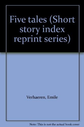 Book cover image