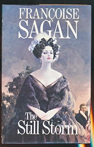 Cover image for The still storm
