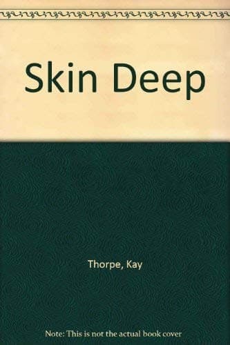 Cover image for Skin Deep