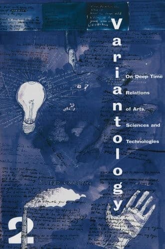 Cover image for Variantology