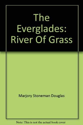Cover image for The Everglades