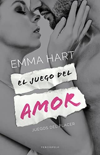 Cover image for El juego del amor