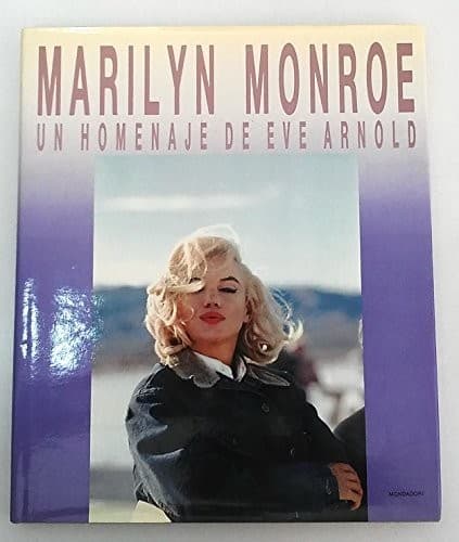 Cover image for Marilyn Monroe . . . an Appreciation