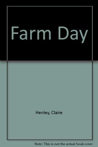 Cover image for Farm day