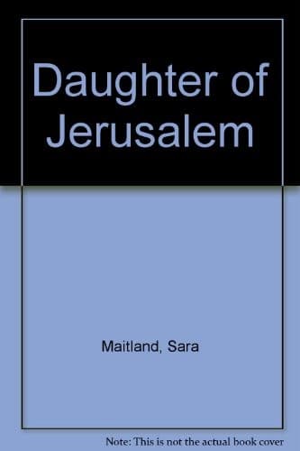 Cover image for Daughter of Jerusalem