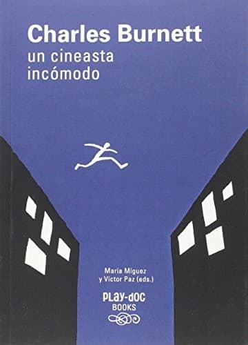 Cover image for Charles Burnett