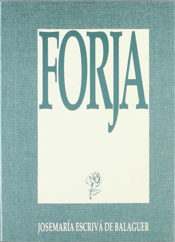 Cover image for Forja.