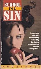 Cover image for School for Sin