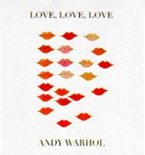 Cover image for Love, love, love