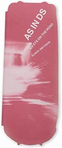 Cover image for AS in DS: an eye on the road