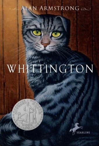 Cover image for Whittington