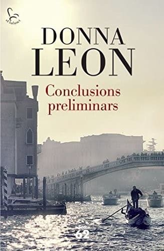 Cover image for Conclusions preliminars