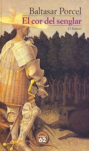 Cover image for El cor del senglar