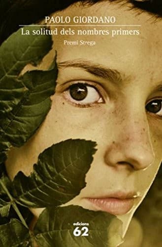 Cover image for La solitud dels nombres primers