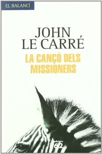 Cover image for La cançó dels missioners