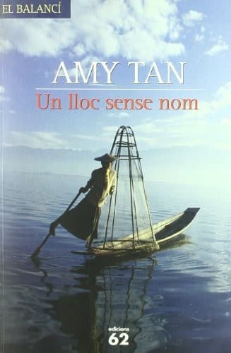 Cover image for Un lloc sense nom