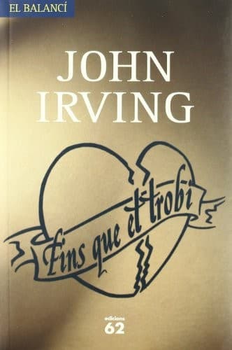Cover image for Fins que et trobi
