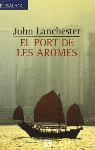 Cover image for El port de les aromes