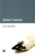 Cover image for La pesta