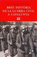 Cover image for Breu història de Catalunya