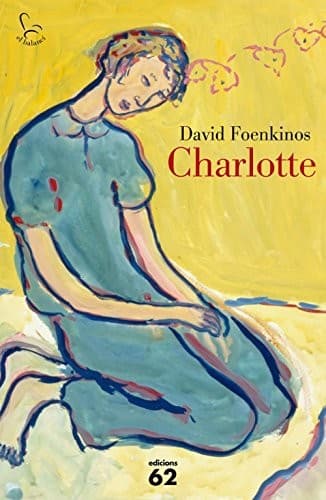 Cover image for Charlotte