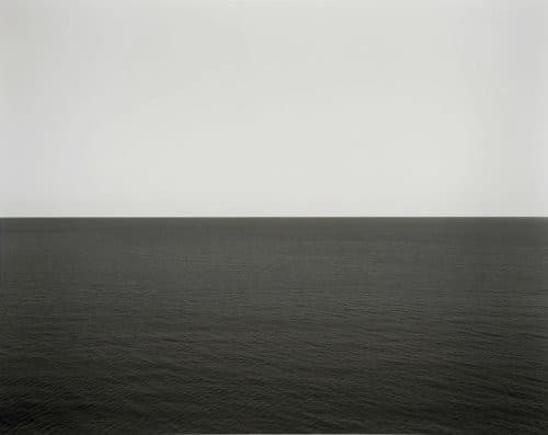 Cover image for Hiroshi Sugimoto
