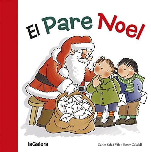Cover image for El Pare Noel