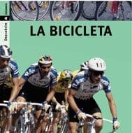 Cover image for La bicicleta