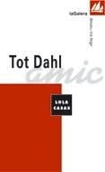 Cover image for Tot Dahl